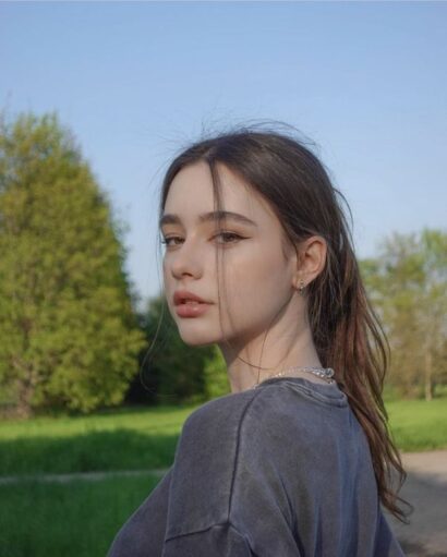 Review Kiss Russian Beauty Site