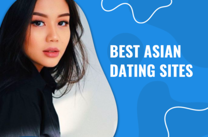 Asian Dating: Best Asian Dating Sites