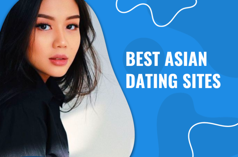 best asian dating site