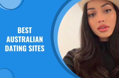 Best Australian Dating Sites