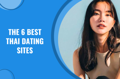 The 6 Best Thai Dating Sites and Apps for 2025