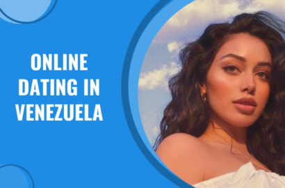 Online Dating in Venezuela: Best Dating Sites and Apps