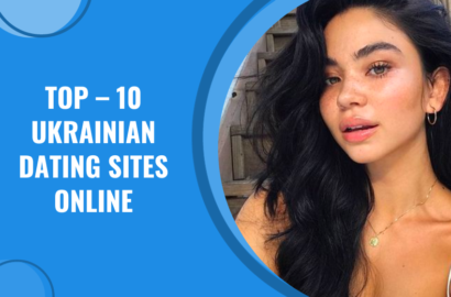 Top – 10 Ukrainian Dating Sites Online