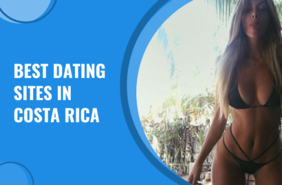 Best Dating Sites and Apps in Costa Rica