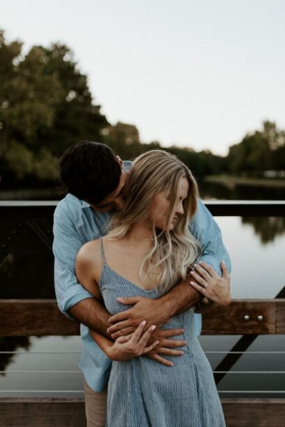 Making International Long-Distance Relationships Work