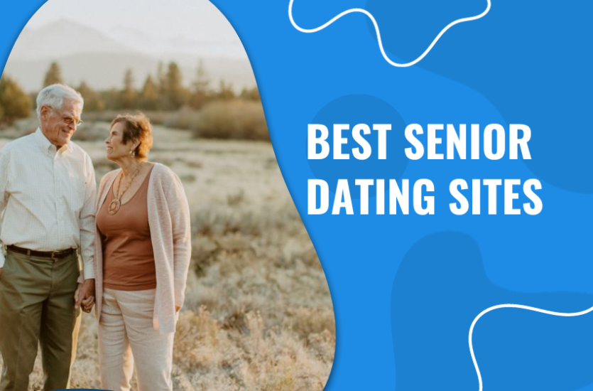 Best Senior Dating Sites: Finding Love in the Golden Years