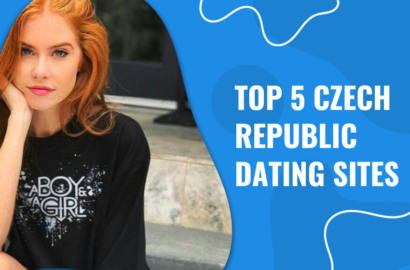 Top 5 Czech Republic Dating Sites: Finding Love in the Heart of Europe